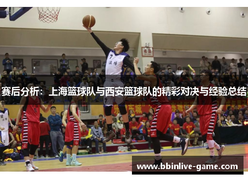 赛后分析：上海篮球队与西安篮球队的精彩对决与经验总结