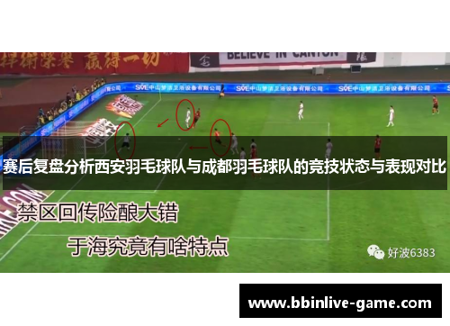 赛后复盘分析西安羽毛球队与成都羽毛球队的竞技状态与表现对比